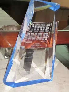 2020 Trophy