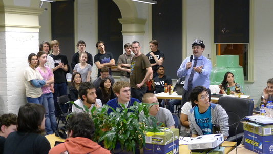 2011 pycon